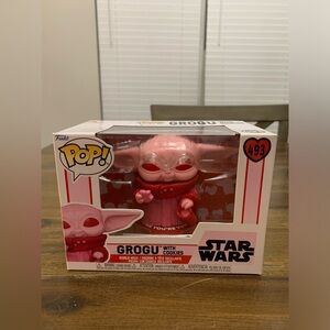 Grogu FunkoPop